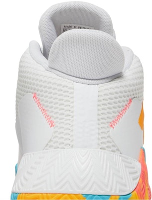 adidas Court Vision 2.0 'Rainbow Sole' FY9379 Sizing adidas Court Vision 2.0 'Rainbow Sole' FY9379