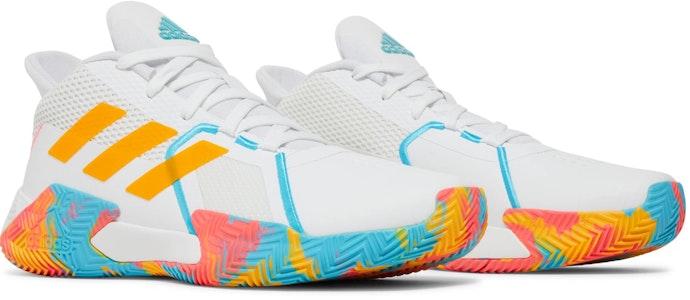 adidas Court Vision 2.0 'Suela Arcoíris' FY9379 Cheap adidas Court Vision 2.0 'Suela Arcoíris' FY9379