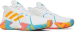 Cheap adidas Court Vision 2.0 'Tapak Pelangi' FY9379