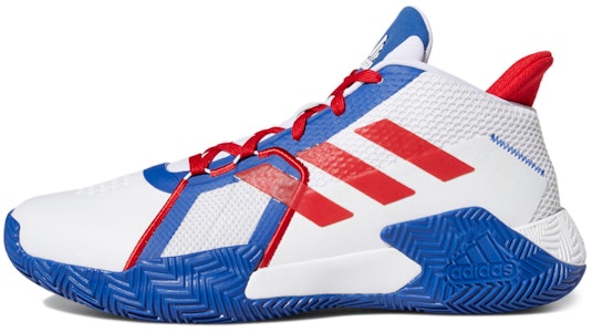 adidas Court Vision 2.0 'Merah Biru Royal' FY9378 Buy adidas Court Vision 2.0 'Merah Biru Royal' FY9378