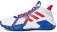 Buy adidas Court Vision 2.0 'Scarlet Collegiate Royal' FY9378