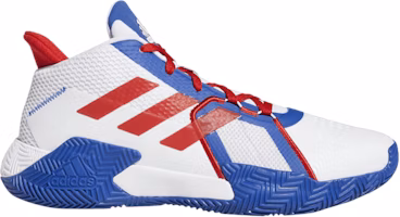adidas Court Vision 2.0 'Scarlet Collegiate Royal' FY9378 adidas Court Vision 2.0 'Scarlet Collegiate Royal' FY9378