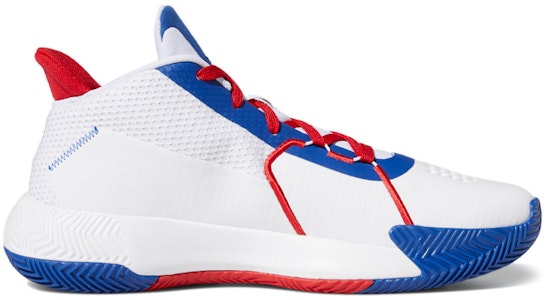 adidas Court Vision 2.0 'Merah Biru Royal' FY9378 Order adidas Court Vision 2.0 'Merah Biru Royal' FY9378