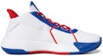 Order adidas Court Vision 2.0 'Scarlet Collegiate Royal' FY9378