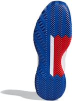 adidas Court Vision 2.0 'Merah Biru Royal' FY9378 Details for adidas Court Vision 2.0 'Merah Biru Royal' FY9378