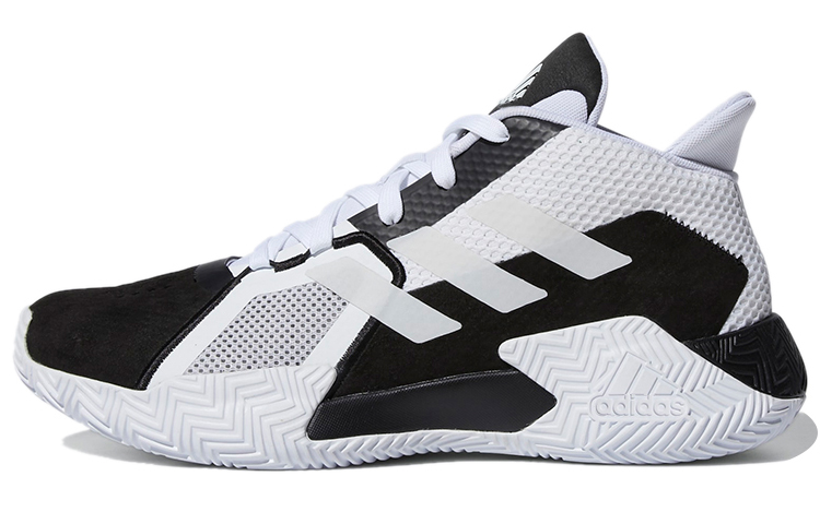 adidas Court Vision 2.0 'White Black' FX5781