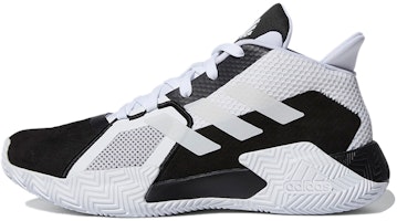 adidas Court Vision 2.0 'White Black' FX5781 adidas Court Vision 2.0 'White Black' FX5781
