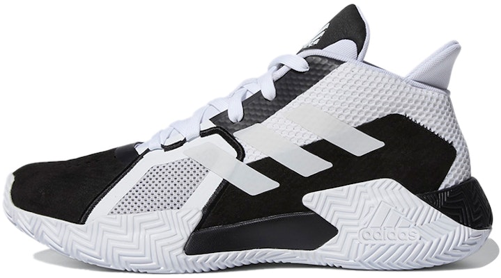 adidas Court Vision 2.0 'White Black' FX5781 Buy adidas Court Vision 2.0 'White Black' FX5781