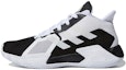 Buy adidas Court Vision 2.0 'White Black' FX5781