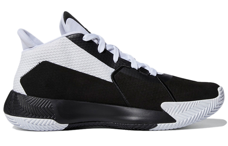 Order adidas Court Vision 2.0 ''Bianco Nero'' FX5781