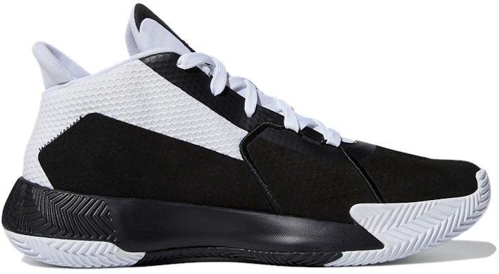 adidas Court Vision 2.0 耐磨高筒實戰籃球鞋 黑白 Order adidas Court Vision 2.0 耐磨高筒實戰籃球鞋 黑白