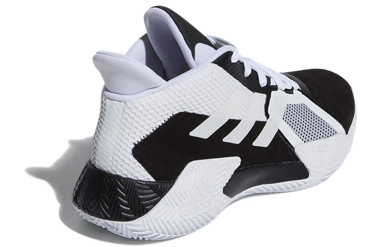 Shop adidas Court Vision 2.0 ''Bianco Nero'' FX5781