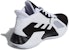 adidas Court Vision 2.0 'White Black' FX5781