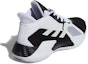 Shop adidas Court Vision 2.0 'White Black' FX5781