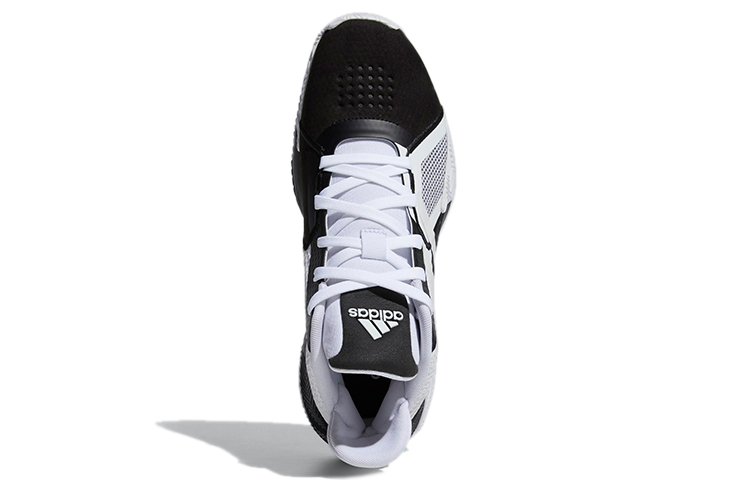 Purchase adidas Court Vision 2.0 ''Bianco Nero'' FX5781