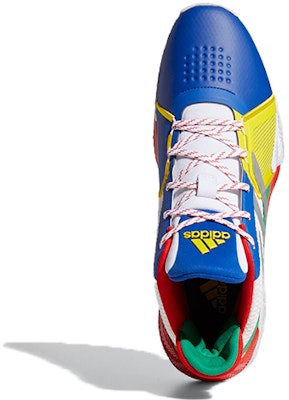 adidas Court Vision 2.0 Kasut Putih/Merah/Biru FZ1457 Purchase adidas Court Vision 2.0 Kasut Putih/Merah/Biru FZ1457