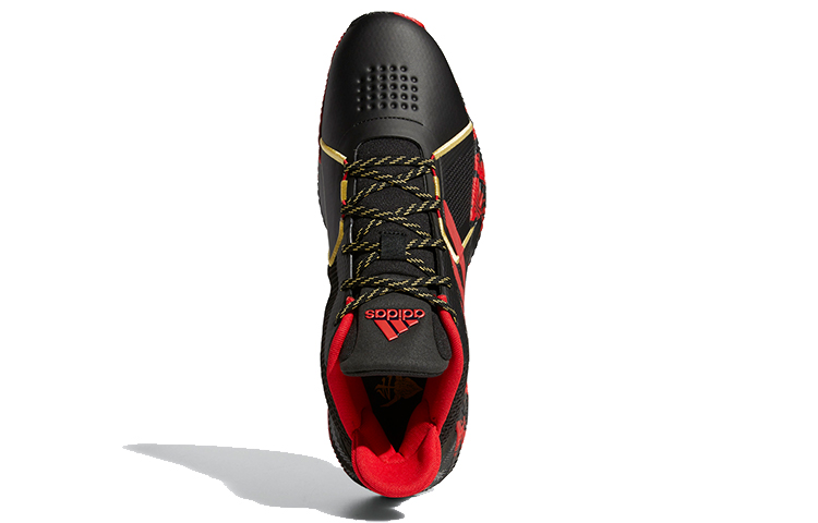 Purchase adidas Court Vision 2.0 Noir/Rouge FZ1458