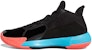 adidas Court Vision 2.0 'Black Blue Pink' FY5139