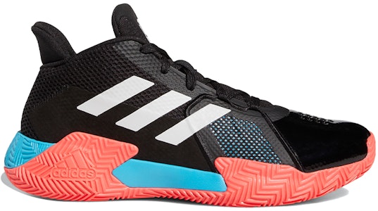 アディダス コートビジョン 2.0 ブラック/ブルー/ピンク FY5139 Order アディダス コートビジョン 2.0 ブラック/ブルー/ピンク FY5139
