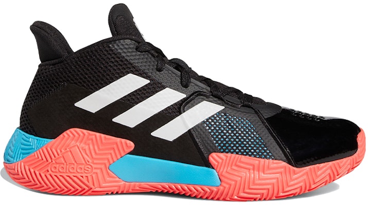 adidas Court Vision 2.0 'Black Blue Pink' FY5139 Order adidas Court Vision 2.0 'Black Blue Pink' FY5139