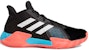 adidas Court Vision 2.0 'Black Blue Pink' FY5139
