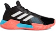 Order adidas Court Vision 2.0 'Black Blue Pink' FY5139