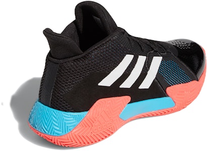 アディダス コートビジョン 2.0 ブラック/ブルー/ピンク FY5139 Shop アディダス コートビジョン 2.0 ブラック/ブルー/ピンク FY5139