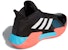 adidas Court Vision 2.0 'Black Blue Pink' FY5139