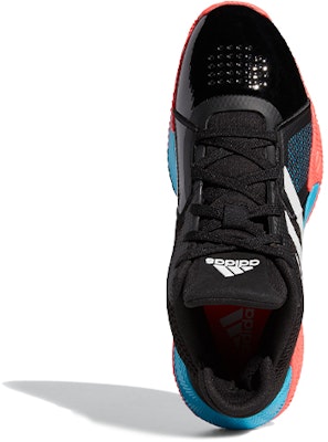 adidas Court Vision 2.0 'Black Blue Pink' FY5139 Purchase adidas Court Vision 2.0 'Black Blue Pink' FY5139