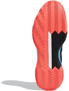 アディダス コートビジョン 2.0 ブラック/ブルー/ピンク FY5139 Details for アディダス コートビジョン 2.0 ブラック/ブルー/ピンク FY5139