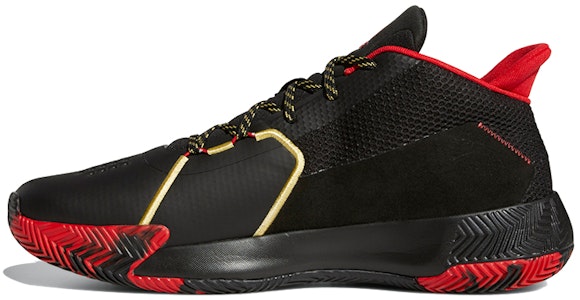 阿迪达斯Court Vision 2.0 黑/红 FZ1458 Buy 阿迪达斯Court Vision 2.0 黑/红 FZ1458