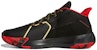adidas Court Vision 2.0 Black/Red FZ1458