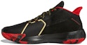 Buy adidas Court Vision 2.0 Black/Red FZ1458