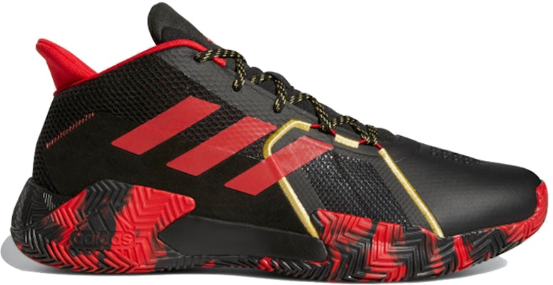 adidas Court Vision 2.0 Black/Red FZ1458 Order adidas Court Vision 2.0 Black/Red FZ1458