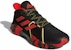 adidas Court Vision 2.0 Black/Red FZ1458