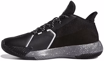 adidas Court Vision 2.0 'Black White' FZ1455 adidas Court Vision 2.0 'Black White' FZ1455