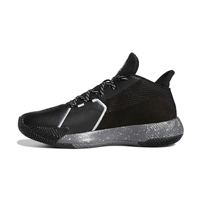 adidas Court Vision 2.0 'Black White'