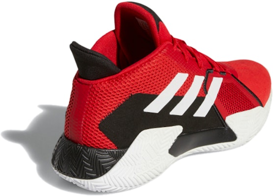 adidas Court Vision 2 'Red Black White' FY0136 Shop adidas Court Vision 2 'Red Black White' FY0136