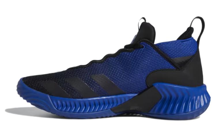 adidas Court Vision 3 'Black Blue' GV9928