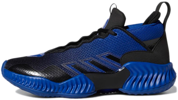 adidas Court Vision 3 'Black Blue' GV9928 Buy adidas Court Vision 3 'Black Blue' GV9928