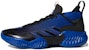 adidas Court Vision 3 'Hitam Biru' GV9928
