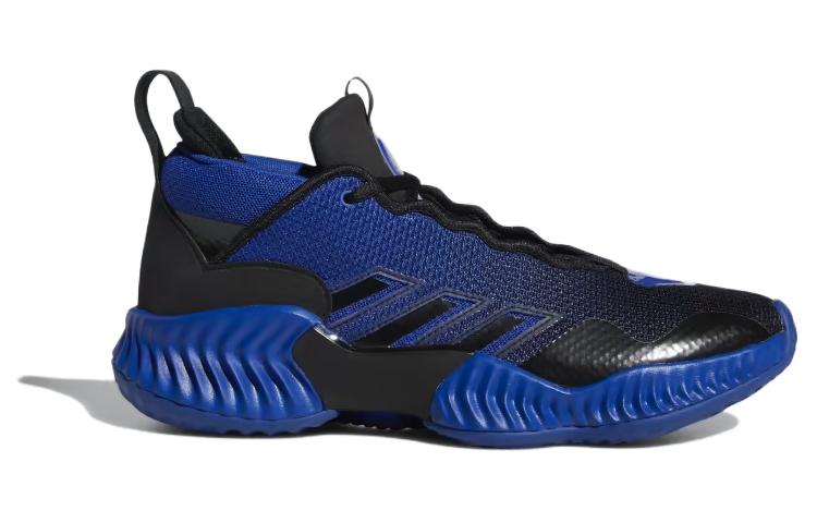 Order adidas Court Vision 3 ''Schwarz Blau'' GV9928