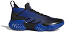 Order adidas Court Vision 3 ''Schwarz Blau'' GV9928