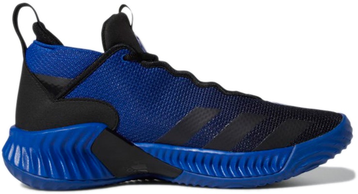 adidas Court Vision 3 'Black Blue' GV9928 Order adidas Court Vision 3 'Black Blue' GV9928