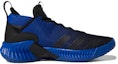 Order adidas Court Vision 3 'Hitam Biru' GV9928