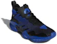 Lookbook adidas Court Vision 3 ''Schwarz Blau'' GV9928