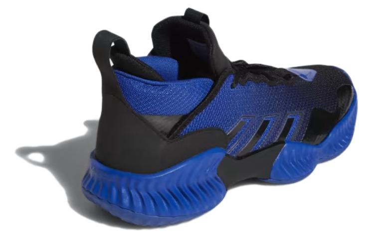 Shop adidas Court Vision 3 ''Schwarz Blau'' GV9928