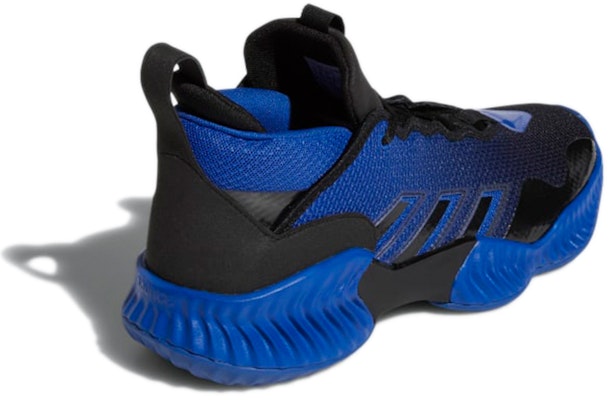 adidas Court Vision 3 'Black Blue' GV9928 Shop adidas Court Vision 3 'Black Blue' GV9928