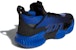 adidas Court Vision 3 'Hitam Biru' GV9928