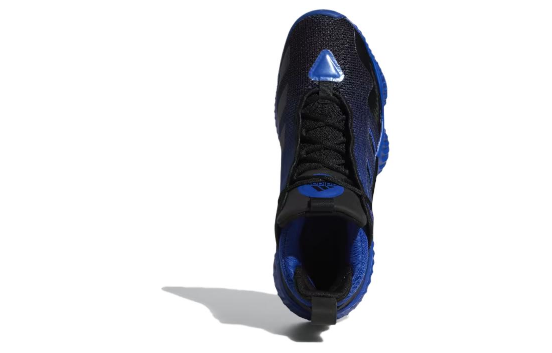 Purchase adidas Court Vision 3 ''Schwarz Blau'' GV9928